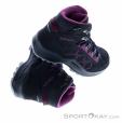 Lowa Kody Evo Mid GTX Kids Hiking Boots, , Pink, , Boy,Girl,Unisex, 0079-10042, 5637972507, , N3-18.jpg