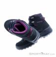 Lowa Kody Evo Mid GTX Kids Hiking Boots, , Pink, , Boy,Girl,Unisex, 0079-10042, 5637972507, , N5-10.jpg