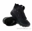 Keen Terradora II Mid WP Women Hiking Boots, , Black, , Female, 0142-10111, 5637972516, , N1-01.jpg