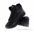 Keen Terradora II Mid WP Women Hiking Boots, , Black, , Female, 0142-10111, 5637972516, , N1-06.jpg