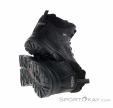 Keen Terradora II Mid WP Women Hiking Boots, , Black, , Female, 0142-10111, 5637972516, , N1-16.jpg
