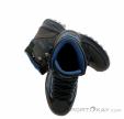 Lowa Kody Evo GTX Enfants Chaussures de randonnée, Lowa, Bleu, , Garçons,Filles,Unisex, 0079-10043, 5637972522, 4063606264067, N4-04.jpg
