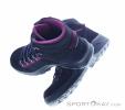 Lowa Kody Evo GTX Kids Hiking Boots, Lowa, Pink, , Boy,Girl,Unisex, 0079-10043, 5637972525, 4063606263961, N4-09.jpg