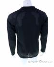 ION Tee Logo LS Mens Biking Shirt, , Black, , Male, 0408-10041, 5637972530, , N2-12.jpg