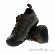 Keen Targhee III WP Mens Hiking Boots, , Olive-Dark Green, , Male, 0142-10112, 5637972535, , N1-06.jpg