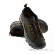 Keen Targhee III WP Hommes Chaussures de randonnée, Keen, Vert foncé olive, , Hommes, 0142-10112, 5637972535, 887194984909, N2-02.jpg