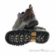 Keen Targhee III WP Mens Hiking Boots, Keen, Olive-Dark Green, , Male, 0142-10112, 5637972535, 887194984909, N2-12.jpg