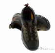 Keen Targhee III WP Hommes Chaussures de randonnée, Keen, Vert foncé olive, , Hommes, 0142-10112, 5637972535, 887194984909, N3-03.jpg