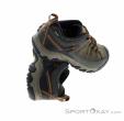 Keen Targhee III WP Mens Hiking Boots, , Olive-Dark Green, , Male, 0142-10112, 5637972535, , N3-18.jpg