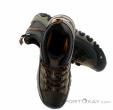 Keen Targhee III WP Hommes Chaussures de randonnée, Keen, Vert foncé olive, , Hommes, 0142-10112, 5637972535, 887194984909, N4-04.jpg