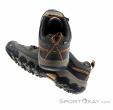 Keen Targhee III WP Mens Hiking Boots, , Olive-Dark Green, , Male, 0142-10112, 5637972535, , N4-14.jpg