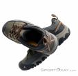 Keen Targhee III WP Hommes Chaussures de randonnée, Keen, Vert foncé olive, , Hommes, 0142-10112, 5637972535, 887194984909, N5-10.jpg