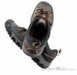 Keen Targhee III WP Mens Hiking Boots, , Olive-Dark Green, , Male, 0142-10112, 5637972535, , N5-15.jpg
