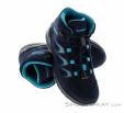 Lowa Innox Evo QC GTX Kids Hiking Boots, , Blue, , Boy,Girl,Unisex, 0079-10044, 5637972544, , N2-02.jpg