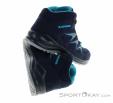 Lowa Innox Evo QC GTX Kids Hiking Boots, , Blue, , Boy,Girl,Unisex, 0079-10044, 5637972544, , N2-17.jpg