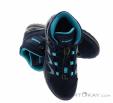 Lowa Innox Evo QC GTX Kids Hiking Boots, , Blue, , Boy,Girl,Unisex, 0079-10044, 5637972544, , N3-03.jpg