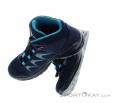 Lowa Innox Evo QC GTX Kids Hiking Boots, , Blue, , Boy,Girl,Unisex, 0079-10044, 5637972544, , N3-08.jpg