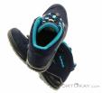 Lowa Innox Evo QC GTX Kids Hiking Boots, , Blue, , Boy,Girl,Unisex, 0079-10044, 5637972544, , N5-15.jpg