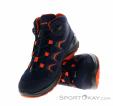 Lowa Innox Evo QC GTX Kids Hiking Boots, , Orange, , Boy,Girl,Unisex, 0079-10044, 5637972557, , N1-06.jpg