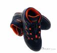 Lowa Innox Evo QC GTX Kids Hiking Boots, Lowa, Orange, , Boy,Girl,Unisex, 0079-10044, 5637972557, 4056264292671, N3-03.jpg