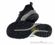 Keen Nxis Mens Trail Running Shoes, Keen, Black, , Male, 0142-10113, 5637972563, 191190967195, N1-11.jpg
