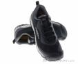 Keen Nxis Mens Trail Running Shoes, Keen, Black, , Male, 0142-10113, 5637972563, 191190967195, N2-02.jpg