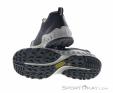 Keen Nxis Mens Trail Running Shoes, Keen, Black, , Male, 0142-10113, 5637972563, 191190967195, N2-12.jpg