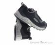 Keen Nxis Mens Trail Running Shoes, Keen, Black, , Male, 0142-10113, 5637972563, 191190967195, N2-17.jpg