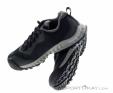 Keen Nxis Mens Trail Running Shoes, Keen, Black, , Male, 0142-10113, 5637972563, 191190967195, N3-08.jpg