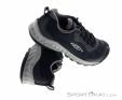 Keen Nxis Mens Trail Running Shoes, Keen, Black, , Male, 0142-10113, 5637972563, 191190967195, N3-18.jpg