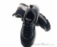 Keen Nxis Mens Trail Running Shoes, Keen, Black, , Male, 0142-10113, 5637972563, 191190967195, N4-04.jpg