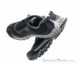 Keen Nxis Mens Trail Running Shoes, Keen, Black, , Male, 0142-10113, 5637972563, 191190967195, N4-09.jpg