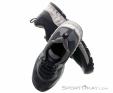 Keen Nxis Mens Trail Running Shoes, Keen, Black, , Male, 0142-10113, 5637972563, 191190967195, N5-05.jpg
