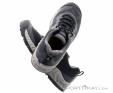 Keen Nxis Mens Trail Running Shoes, Keen, Black, , Male, 0142-10113, 5637972563, 191190967195, N5-15.jpg