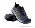 Keen Nxis Mens Trail Running Shoes, Keen, Gray, , Male, 0142-10113, 5637972570, 191190967171, N1-01.jpg