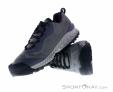 Keen Nxis Mens Trail Running Shoes, Keen, Gray, , Male, 0142-10113, 5637972570, 191190967171, N1-06.jpg