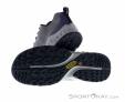 Keen Nxis Mens Trail Running Shoes, Keen, Gray, , Male, 0142-10113, 5637972570, 191190967171, N1-11.jpg