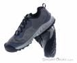 Keen Nxis Mens Trail Running Shoes, Keen, Gray, , Male, 0142-10113, 5637972570, 191190967171, N2-07.jpg