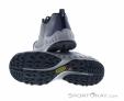 Keen Nxis Mens Trail Running Shoes, Keen, Gray, , Male, 0142-10113, 5637972570, 191190967171, N2-12.jpg