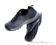 Keen Nxis Mens Trail Running Shoes, Keen, Gray, , Male, 0142-10113, 5637972570, 191190967171, N3-08.jpg