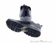 Keen Nxis Mens Trail Running Shoes, Keen, Gray, , Male, 0142-10113, 5637972570, 191190967171, N3-13.jpg