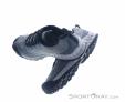 Keen Nxis Mens Trail Running Shoes, Keen, Gray, , Male, 0142-10113, 5637972570, 191190967171, N4-09.jpg