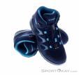 Lowa Innox Evo QC GTX Kids Hiking Boots, Lowa, Blue, , Boy,Girl,Unisex, 0079-10045, 5637972585, 4056264848540, N2-02.jpg