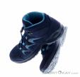 Lowa Innox Evo QC GTX Kids Hiking Boots, Lowa, Blue, , Boy,Girl,Unisex, 0079-10045, 5637972585, 4056264848533, N3-08.jpg