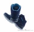 Lowa Innox Evo QC GTX Kids Hiking Boots, Lowa, Blue, , Boy,Girl,Unisex, 0079-10045, 5637972585, 4056264848533, N4-14.jpg