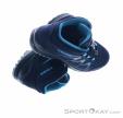 Lowa Innox Evo QC GTX Kids Hiking Boots, , Blue, , Boy,Girl,Unisex, 0079-10045, 5637972585, , N4-19.jpg