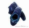 Lowa Innox Evo QC GTX Kids Hiking Boots, , Blue, , Boy,Girl,Unisex, 0079-10045, 5637972585, , N5-05.jpg