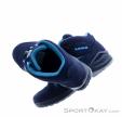 Lowa Innox Evo QC GTX Kids Hiking Boots, , Blue, , Boy,Girl,Unisex, 0079-10045, 5637972585, , N5-10.jpg