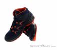 Lowa Innox Evo QC GTX Kids Hiking Boots, , Orange, , Boy,Girl,Unisex, 0079-10045, 5637972588, , N2-07.jpg