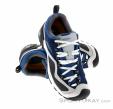 Keen Wasatch Crest Vent Mens Hiking Boots, Keen, Blue, , Male, 0142-10114, 5637972604, 191190913406, N2-02.jpg